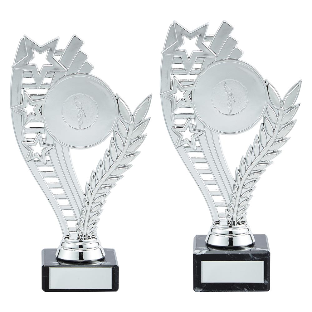 Athena Multisport Silver Trophy