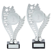 Athena Multisport Silver Trophy