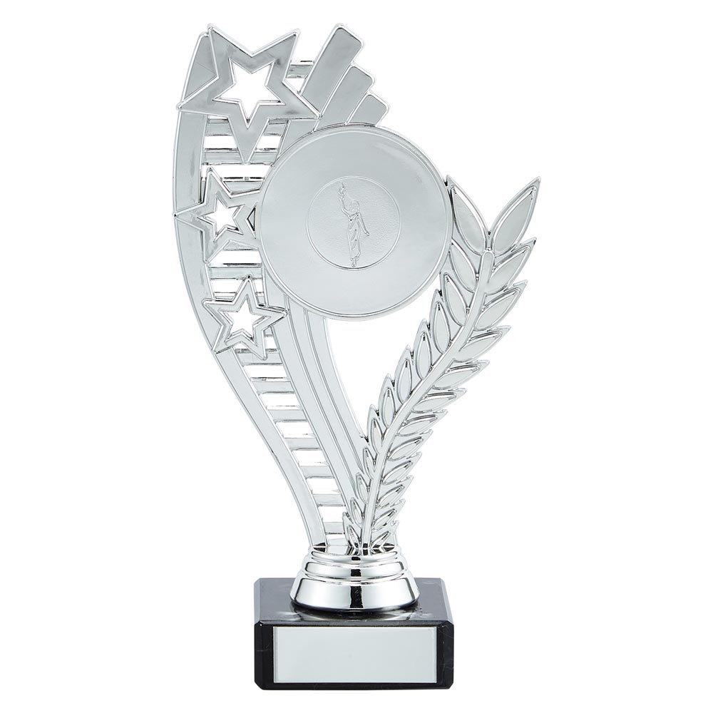 Athena Multisport Silver Trophy – 185mm