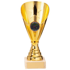 Rising Stars Premium Gold Trophy
