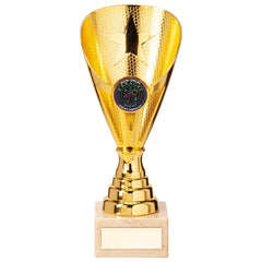 Rising Stars Premium Gold Trophy