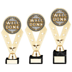 Alpha Multisport Trophy