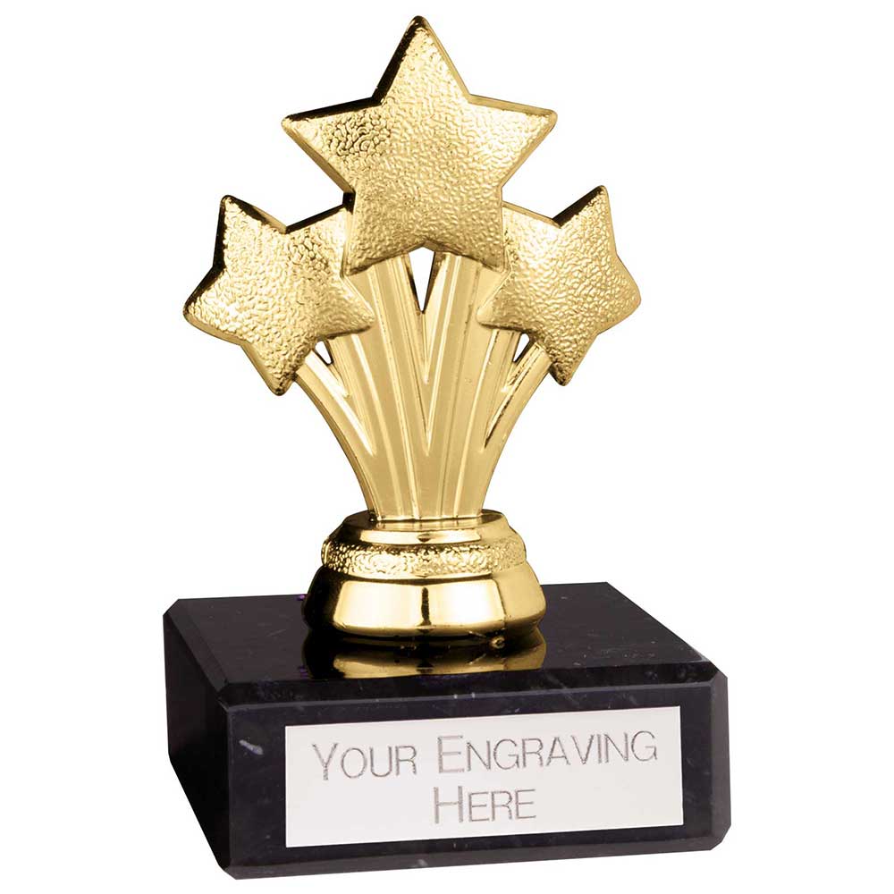 Supernova Multisport Trophy – Gold