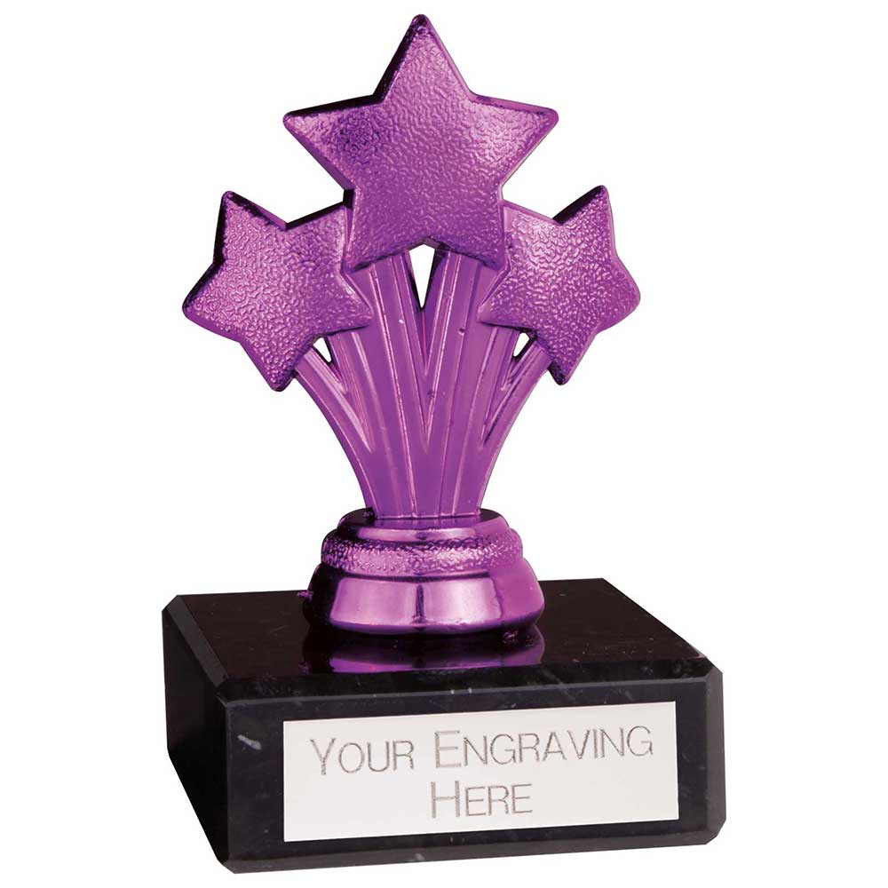 Supernova Multisport Trophy – Purple