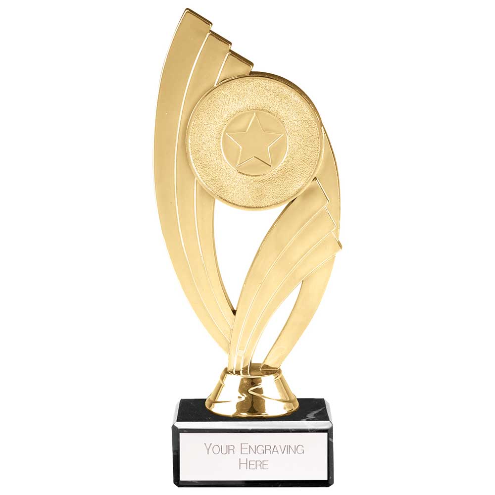 Encore Gold Multisport Trophy