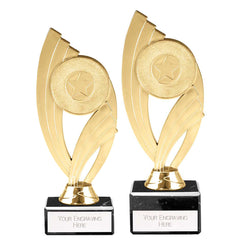 Encore Gold Multisport Trophy