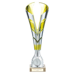 Ranger Gold & Silver Trophy
