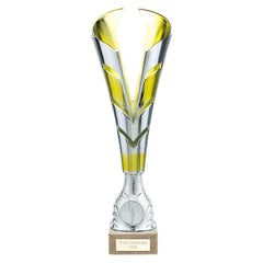 Ranger Gold & Silver Trophy