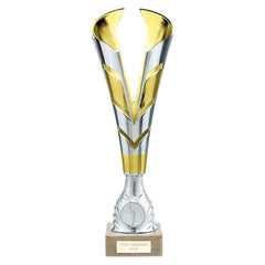 Ranger Gold & Silver Trophy