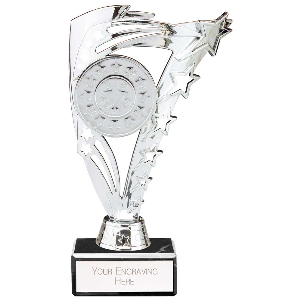 Frenzy Silver Trophy