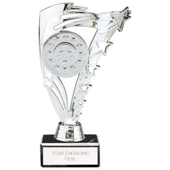 Frenzy Silver Trophy