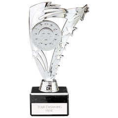 Frenzy Silver Trophy