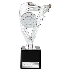 Frenzy Silver Trophy