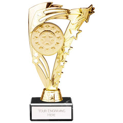 Frenzy Gold Trophy