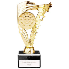 Frenzy Gold Trophy