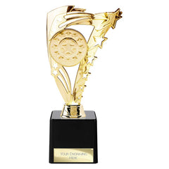 Frenzy Gold Trophy