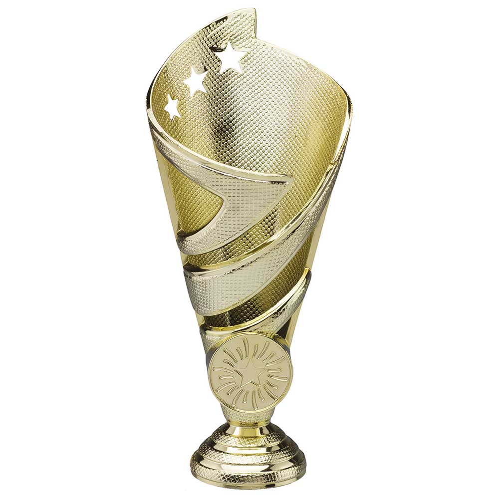 Hurricane Gold Trophy