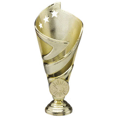 Hurricane Gold Trophy