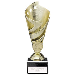 Hurricane Gold Trophy