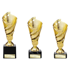 Hurricane Gold Trophy