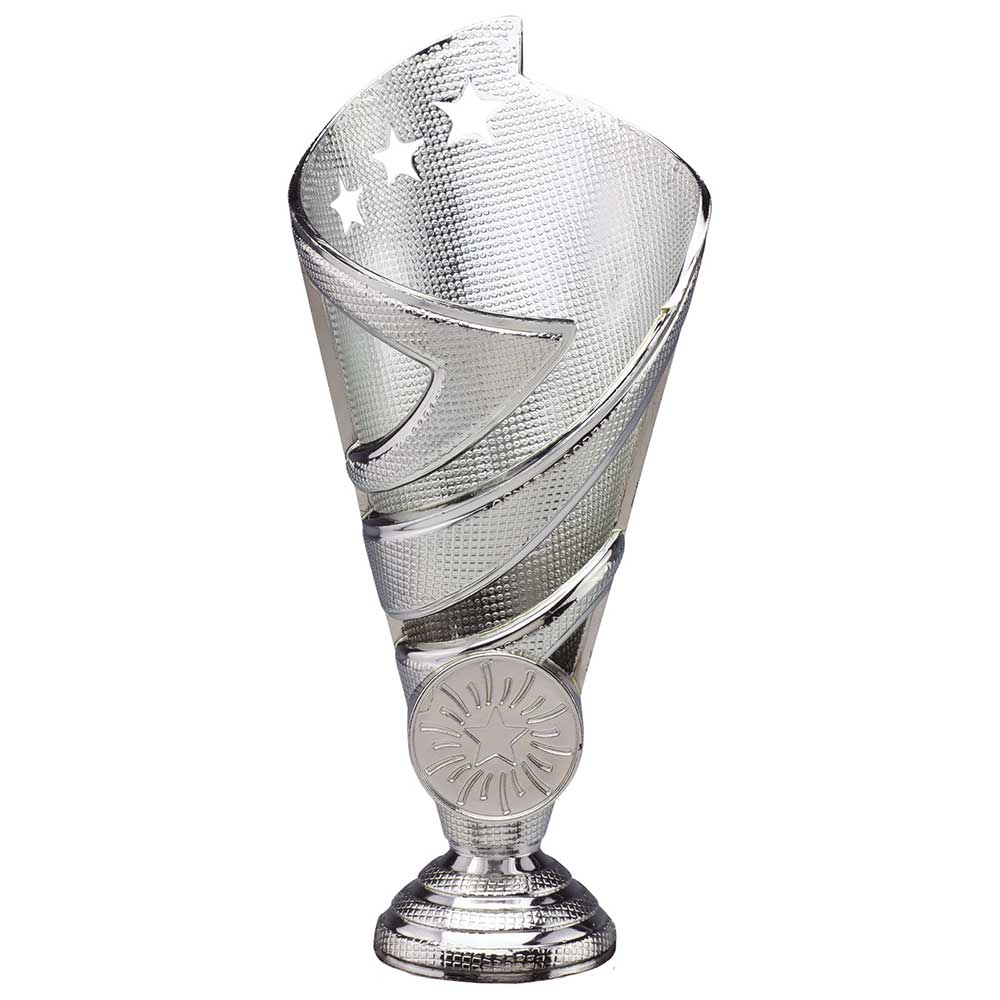 Hurricane Silver Trophy