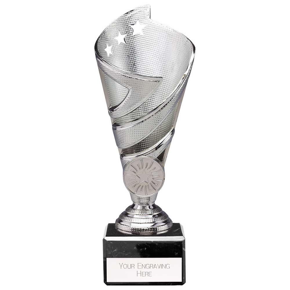 Hurricane Silver Trophy