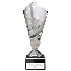 Hurricane Silver Trophy