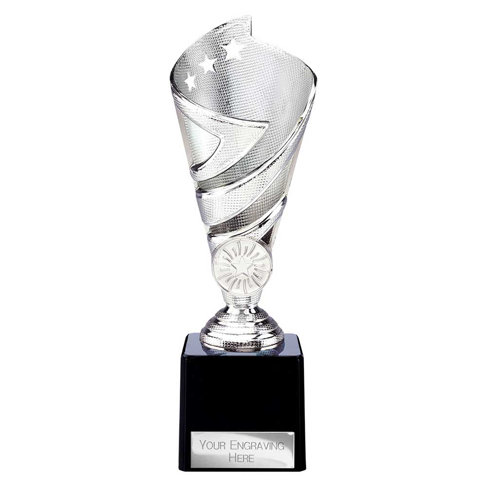 Hurricane Silver Trophy