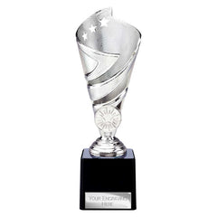 Hurricane Silver Trophy