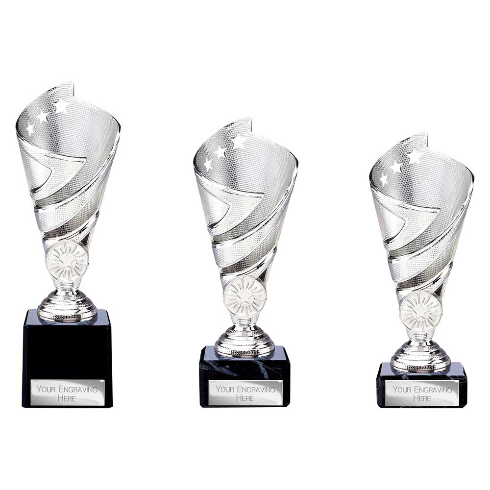 Hurricane Silver Trophy