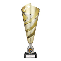 Hurricane Altitude Gold Trophy