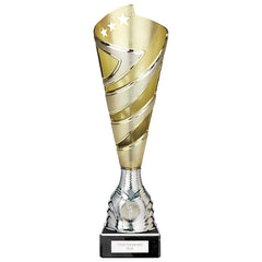Hurricane Altitude Gold Trophy