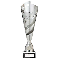 Hurricane Altitude Silver Trophy