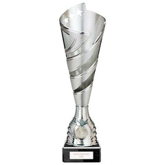 Hurricane Altitude Silver Trophy