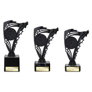 Frenzy Black Trophy