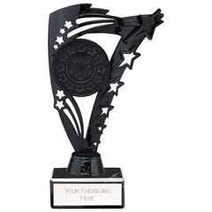Frenzy Black Trophy