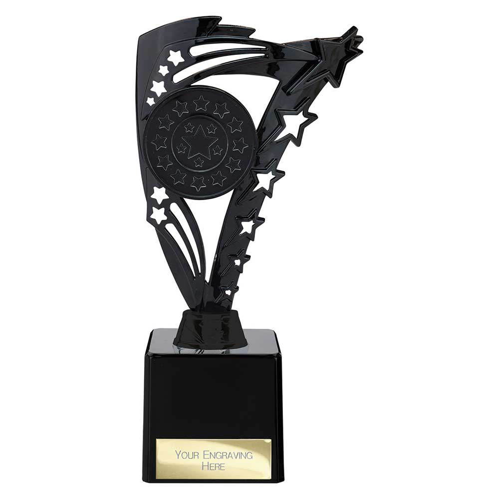 Frenzy Black Trophy – 215mm