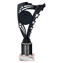Frenzy Black Tube Trophy