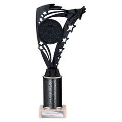 Frenzy Black Tube Trophy