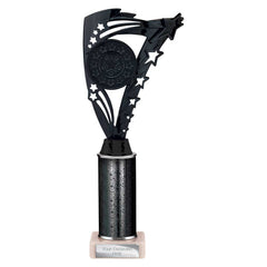 Frenzy Black Tube Trophy