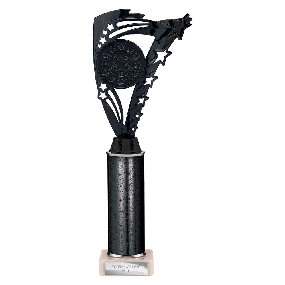 Frenzy Black Tube Trophy – 315mm