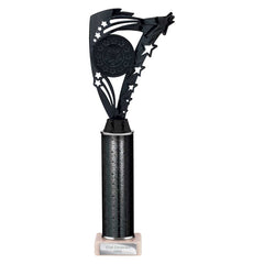 Frenzy Black Tube Trophy