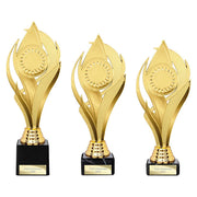 Volcano Multisport Gold Trophy