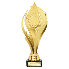 Volcano Gold Trophy