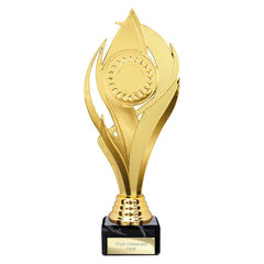 Volcano Gold Trophy