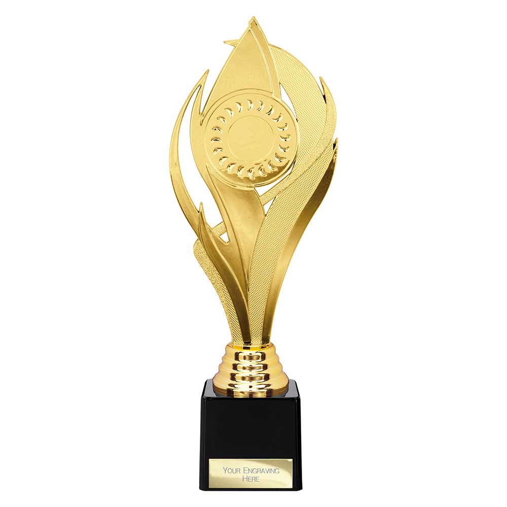 Volcano Gold Trophy – 260mm