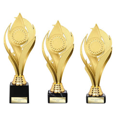 Volcano Multisport Gold Trophy