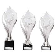Volcano Multisport Silver Trophy