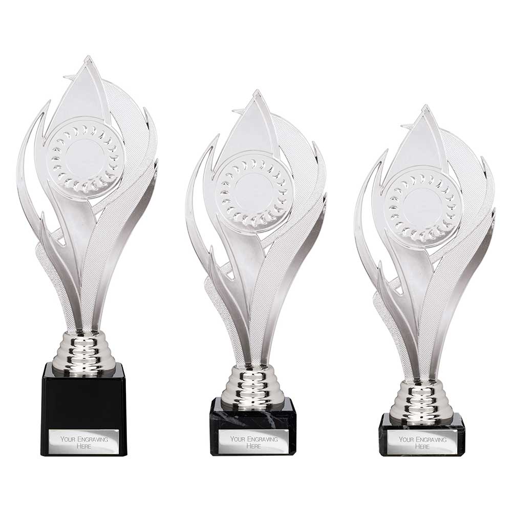 Volcano Multisport Silver Trophy