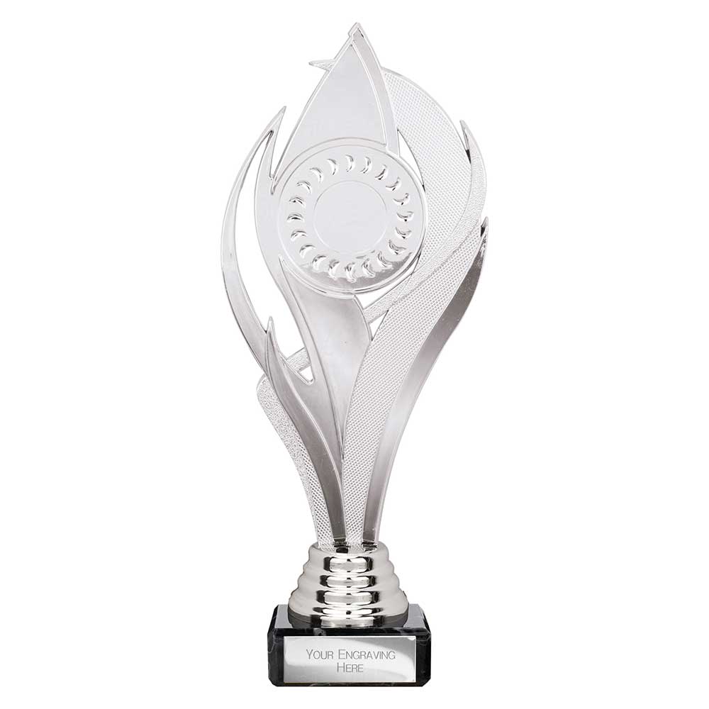 Volcano Multisport Silver Trophy